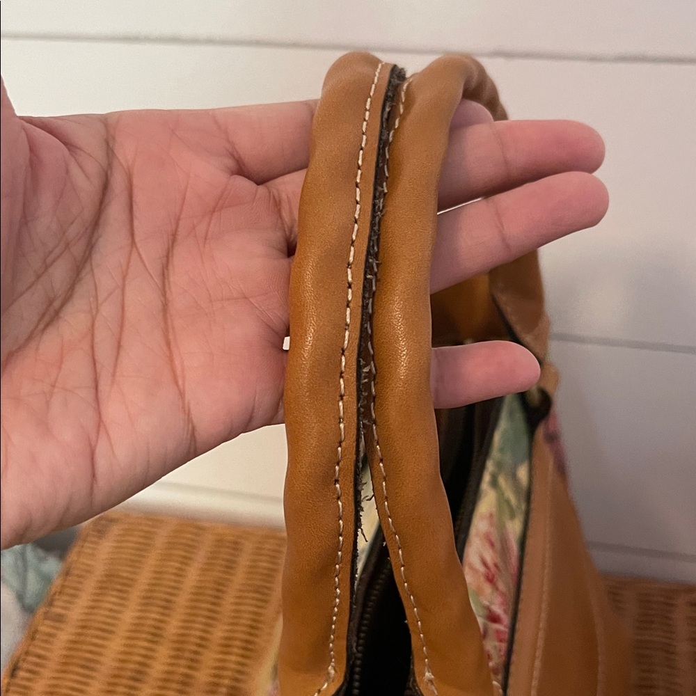 PATRICIA NASH Terrasini Shopper Tote ✨ - Picture 7 of 10